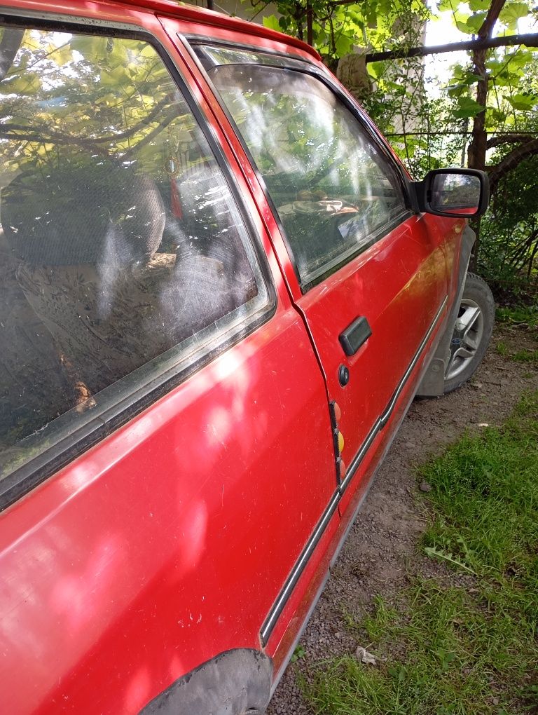 Ford Escort в гарному стані