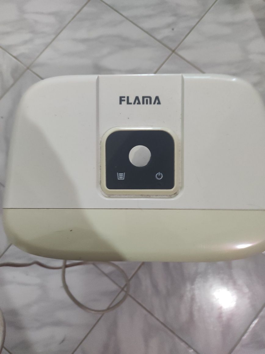 Desumidificador Flama 1313FL