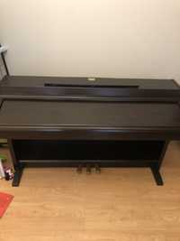 Sprzedam Pianino Cyfrowe Yamaha