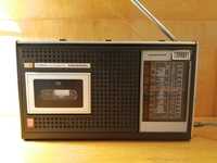 Grundig C2600 UNIKAT automatic radiomagnetofon PRL