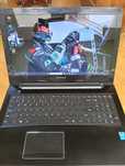 Lenovo i5, 16GB Ram, 512GB SSD, Nowa bateria z gwarancją