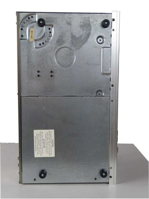 Deck Alpine AL-51 Wyjątkowy Magnetofon ze Wspaniałym Dźwiękiem