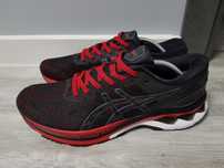 Asics Gel-Kayano 27 чоловічі кросівки р. 46
