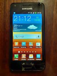 Samsung Galaxy S Advance