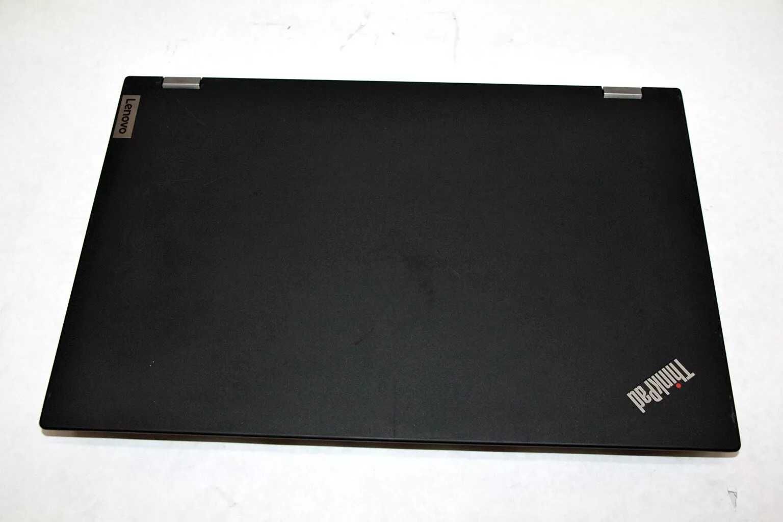 Lenovo ThinkPad P15 g.2/ I7-11850H/256GB/16GB RAM/Nvidia T1200