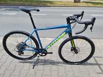 Gravel Cannondale Slate 27,5
