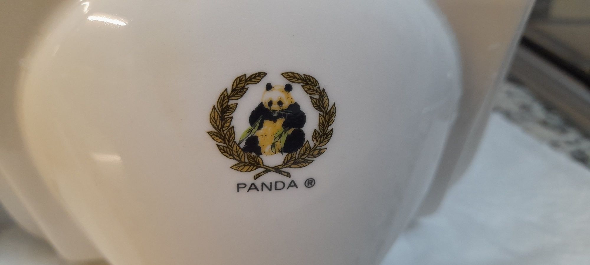 Molduras em porcelana