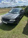 Sprzedam audi a4 b5 1996