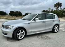 Vendo BMW 120 d 177cv