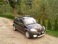 Citroen C3 XTR Polecam