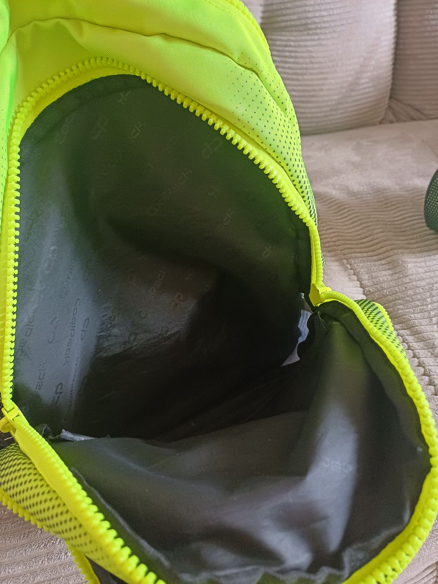 Plecak coolpack plus piórnik