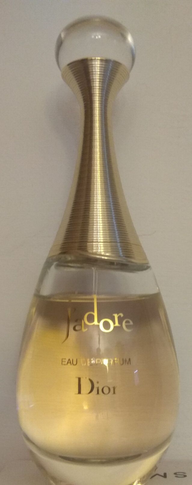 Christian Dior Jadore edp 100 ml UBYTEK