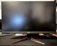 Monitor ACER 24" VG240YBMIIX 1920 x 1080 px IPS