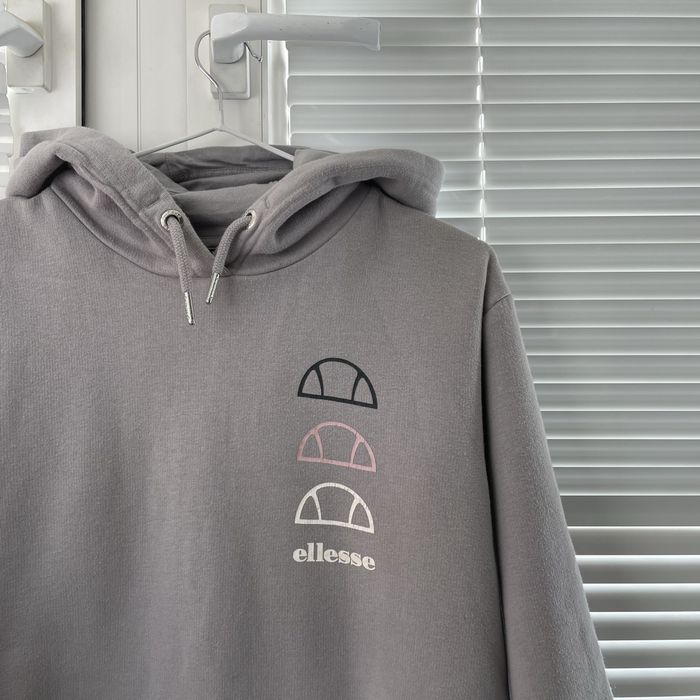 Худі Ellesse кофта ellesse