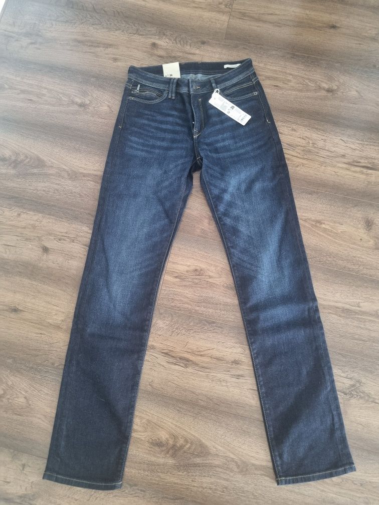 Nowe jeansy Esprit z metkami 28/32