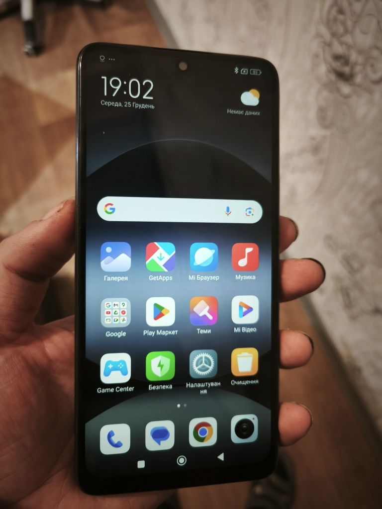 Продам redmi note 14 12/256