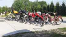 Sprzedam motory super cena!!