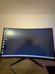 Monitor Gaming Curvo AOC C27G2ZE/BK (27polegadas, 0.5ms, 240hz