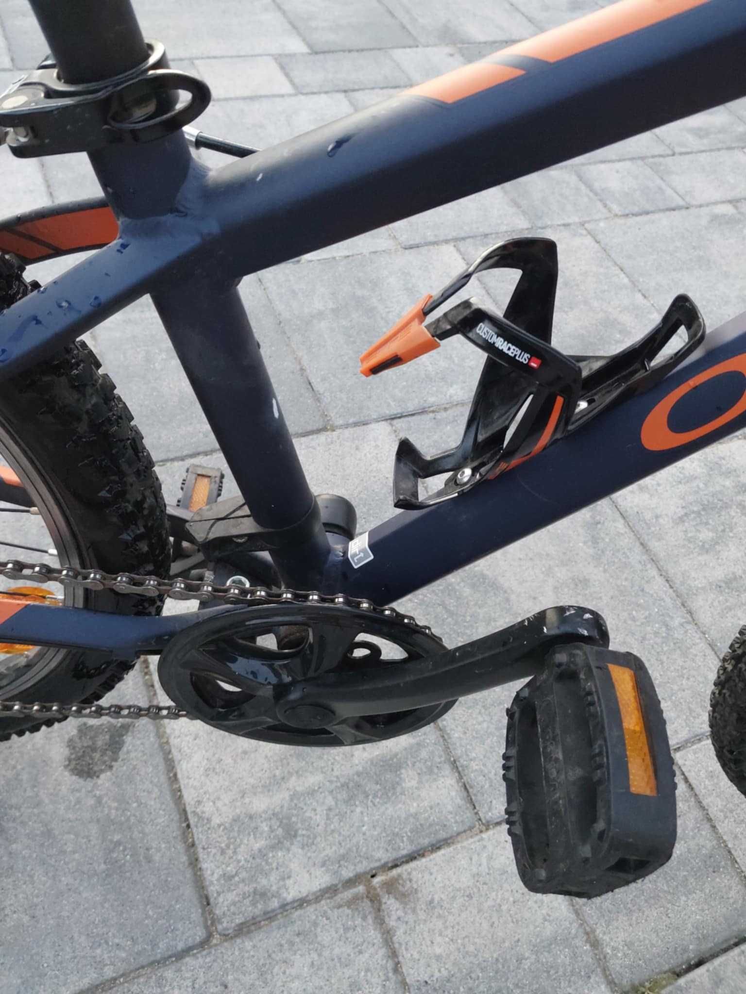 Rower Orbea MX 24