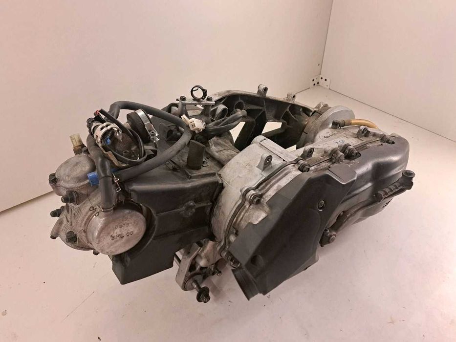 MOTOR YAMAHA CYGNUS / MBK FLAME X 125 TIPO 5ML