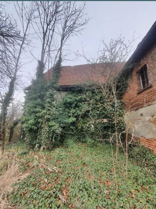 Sprzedam dom w Pastewniku
