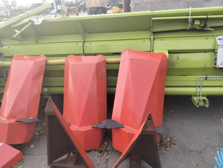 Продам жатку доміноні з відсутності потреби