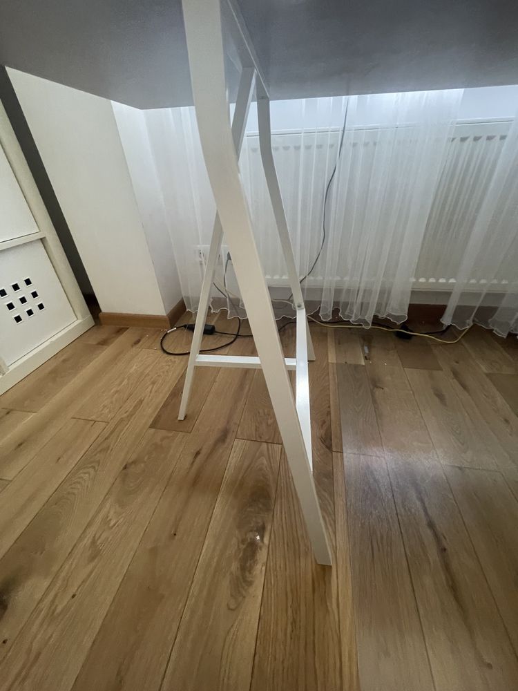 IKEA biurko+ Krzeslo