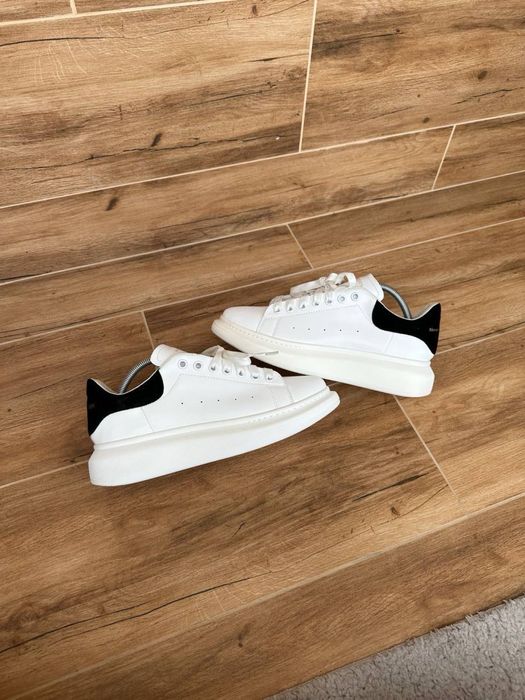 Alexander McQueen Oversized