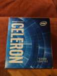 Процесор Intel Celeron G3930