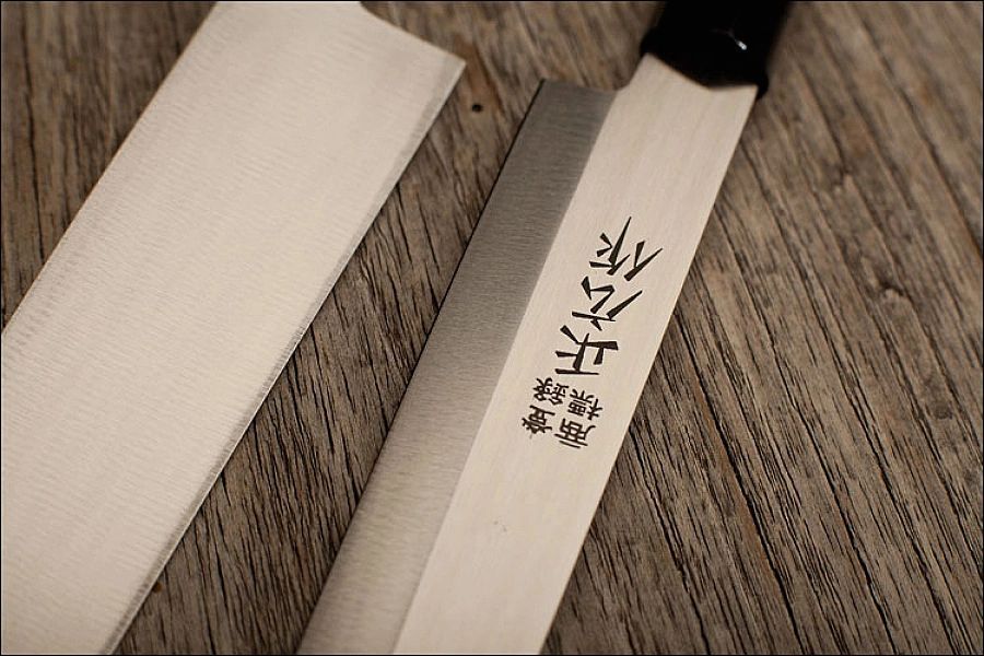 Nóż Masahiro MS-8 Yanagiba 240mm [10013]