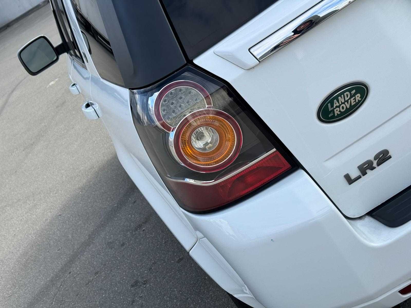 Продам Land Rover Freelander 2013р. #39970