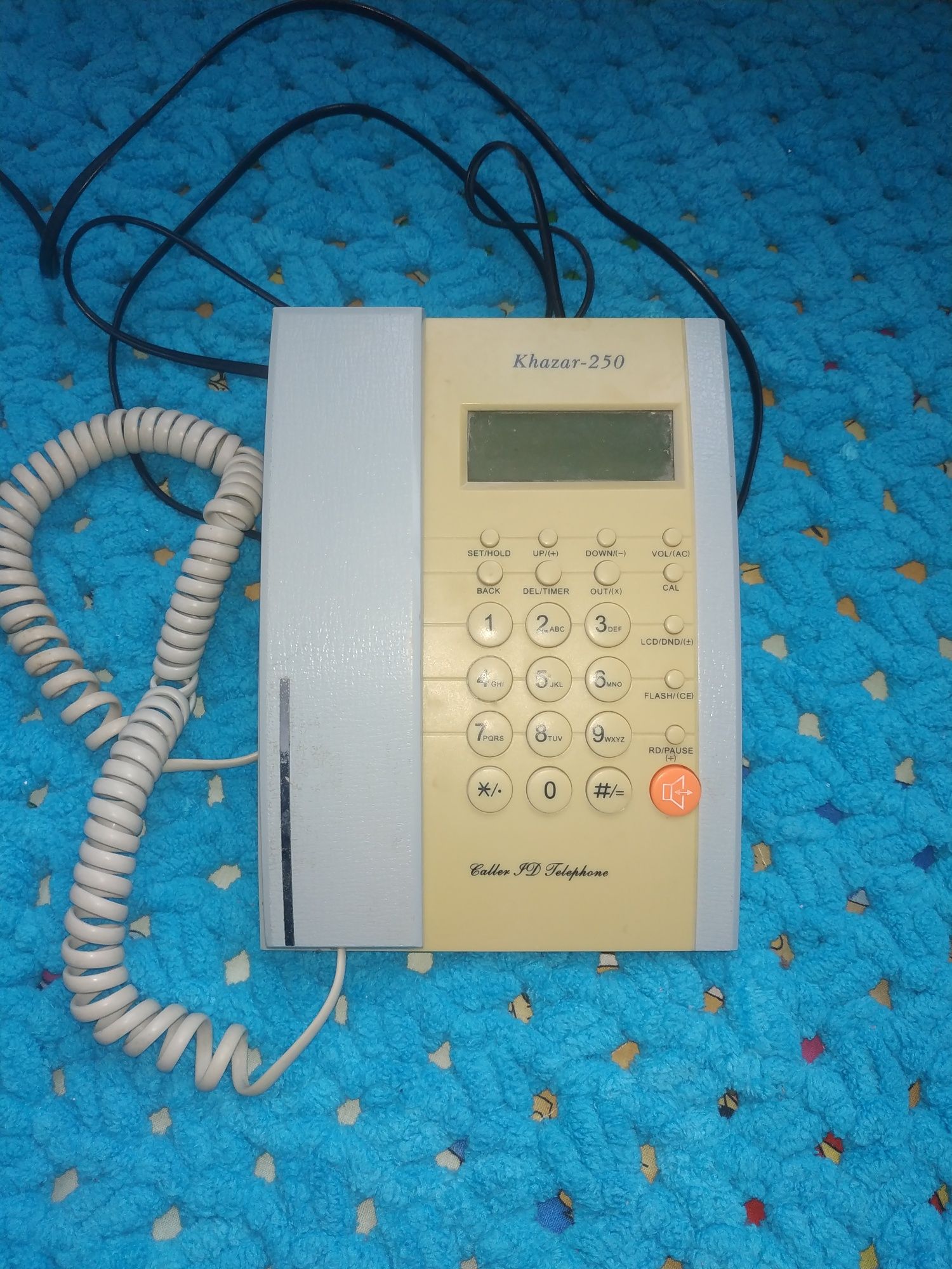 Телефон khazar - 250