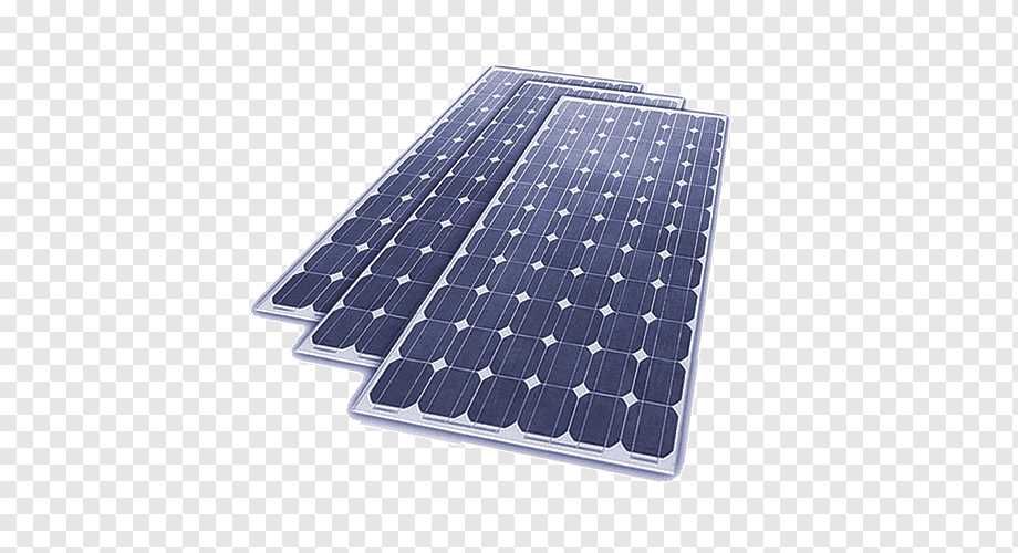 Солнечные панели батареи новые от 50-700Вт, комплектующие для СЭС
