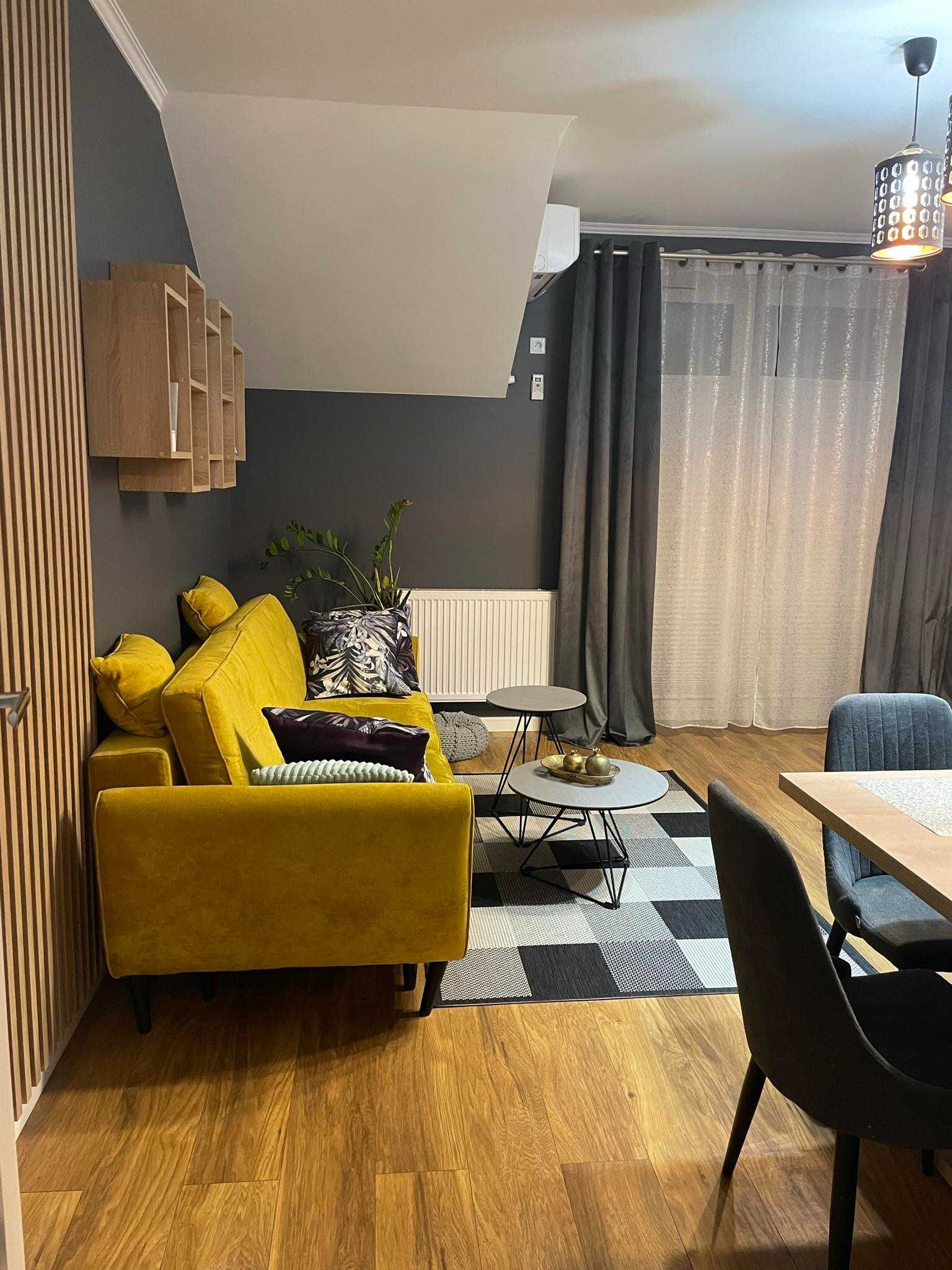 Sprzedam mieszkanie 67m2 w Majdanie Królewskim na nowym osiedlu