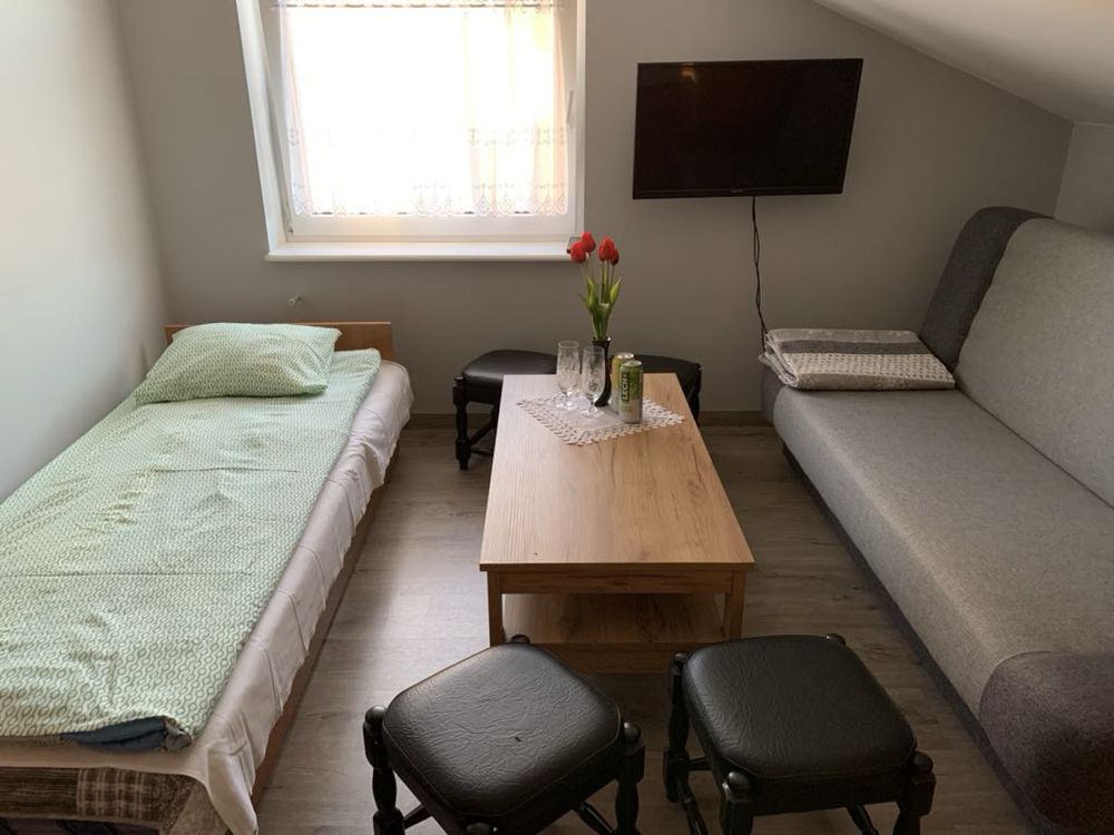 Władysławowo pokoje zapraszam