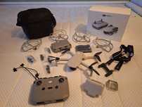 Dron dji mini 2 se fly more combo