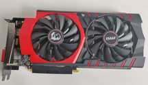 Placa Gráfica Nvidia GeForce GTX 970 GAMING 4G