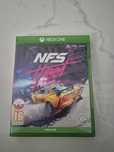Nfs Heat xbox One