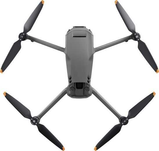 Квадрокоптер dji mavic 3 classic rc