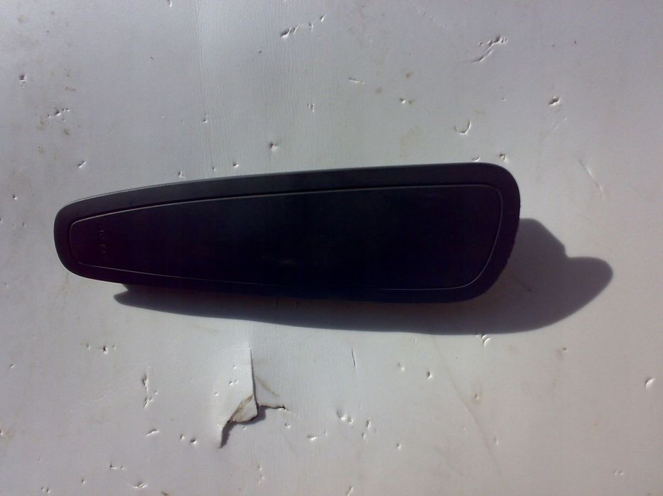 porsche 911 997 2006r. poduszka boczna w fotel prawa