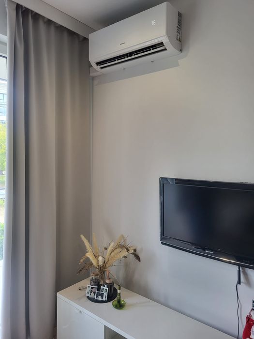 Klimatyzacja Kaisai ICE 3,5 kW Wi-Fi z montażem