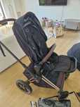 Wózek 3 w 1 CYBEX PRIAM 4.0