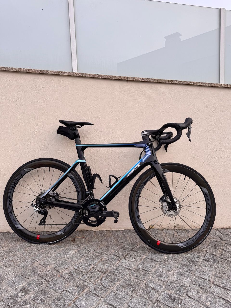Merida Reacto YC disc edition