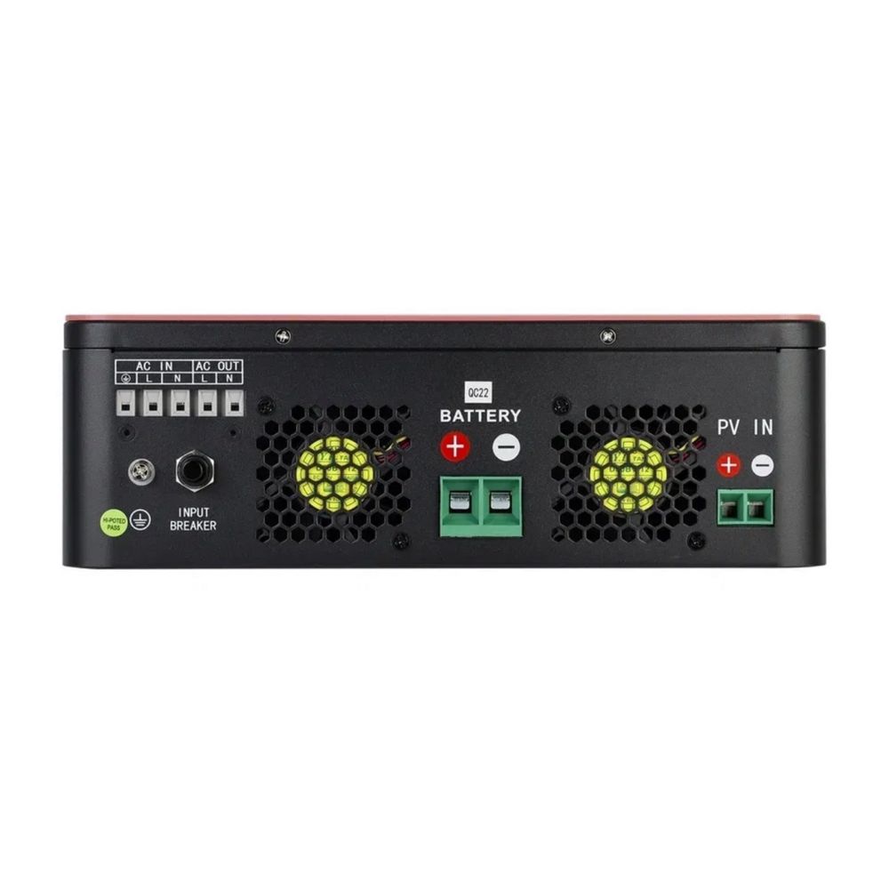 АКЦИЯ!!Гибридный инвертор Fronus Infineon Solar 3,2 кВт 3200W ИБП ДБЖ