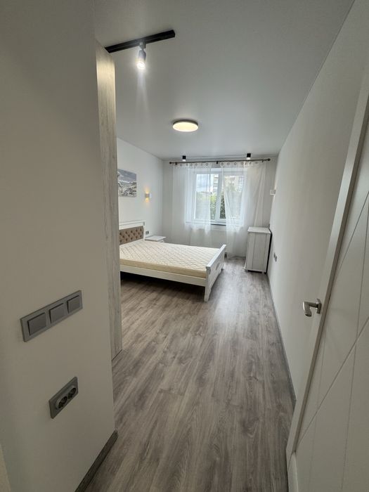 1-кім квартира в ЖК А5, вул. Бельведерська, центр