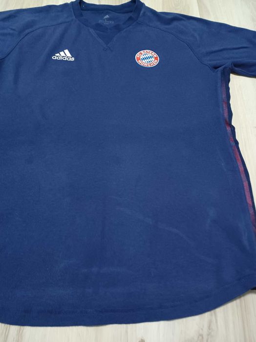 Koszulka Bayern Monachium treningowa 2021 L