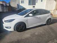 Ford Focus st line
