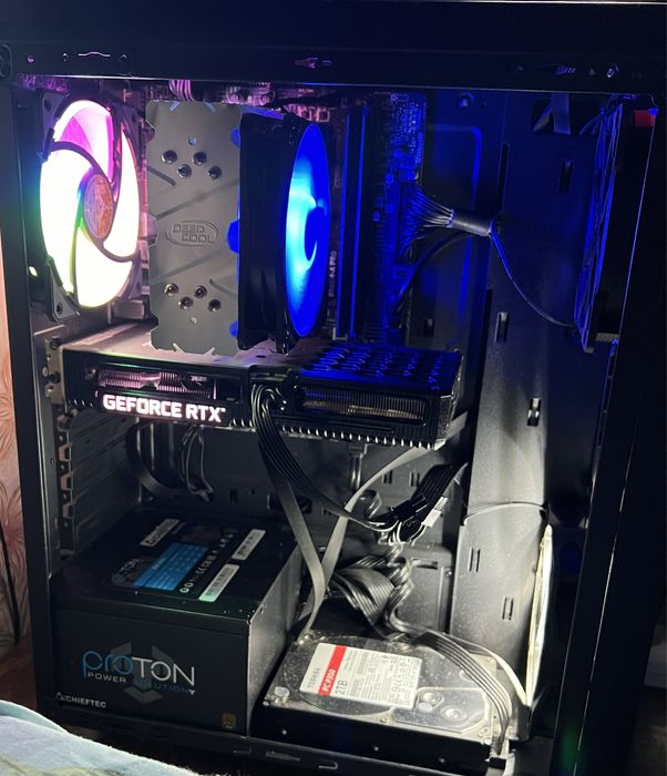 Продам свой личный компьютер