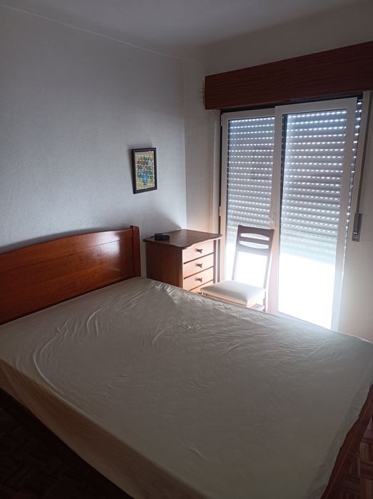 apartamento T1 caldas da rainha