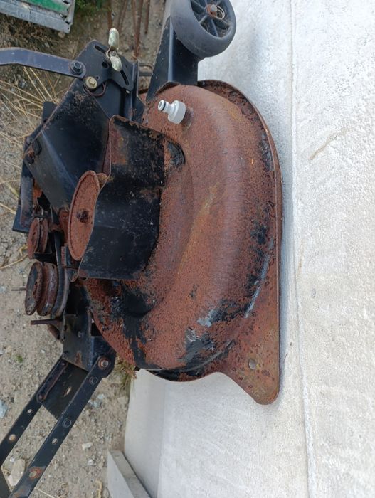 Kosisko heder Murray HYTER